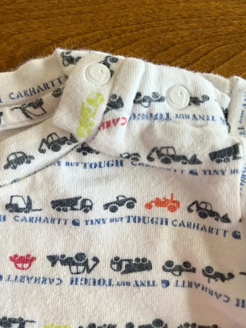 Carhartt 